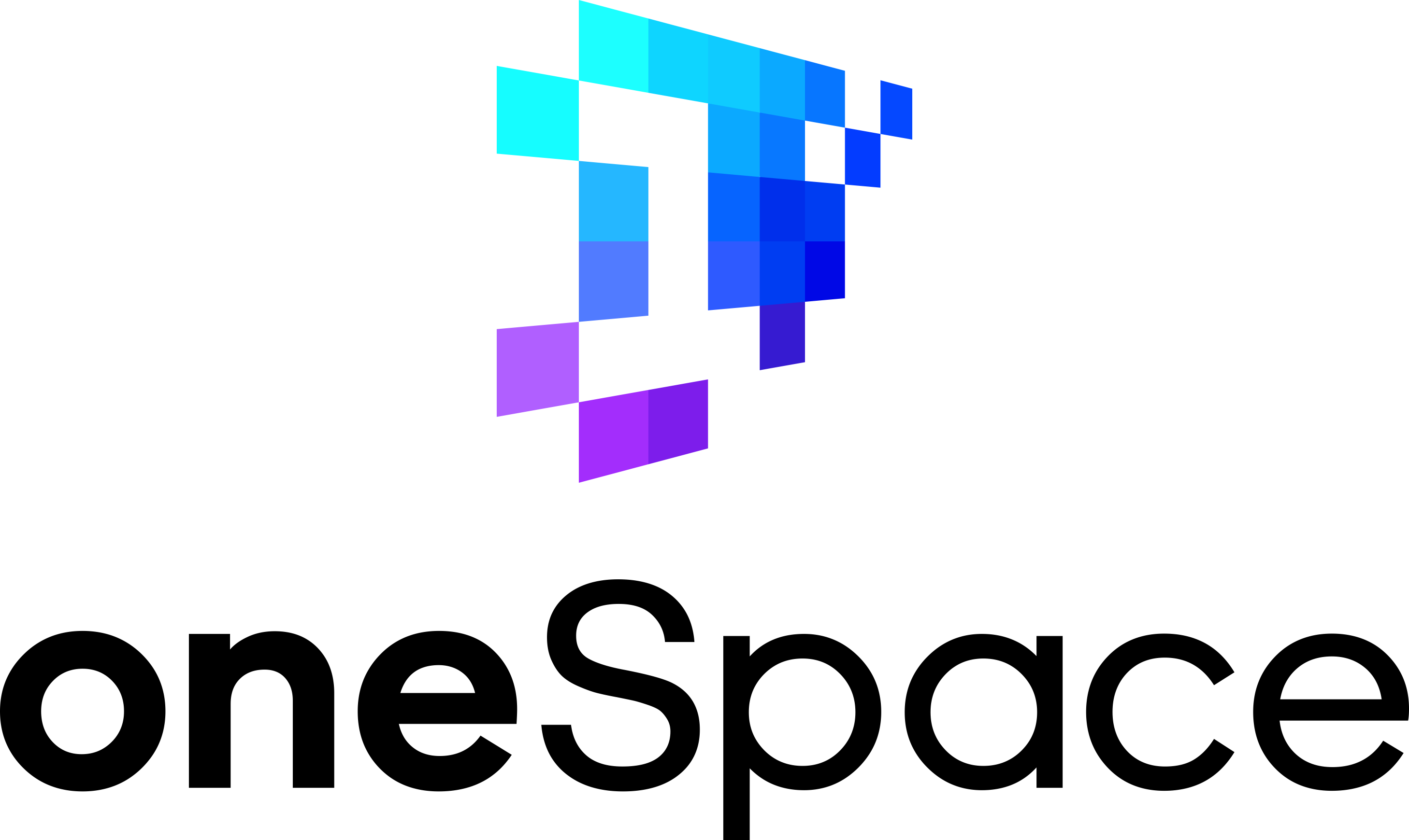Center Logo